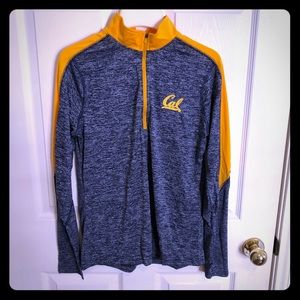 Holloway Women’s Activewear Long Sleeve Top